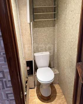 2-к квартира, вторичка, 51м2, 3/5 этаж