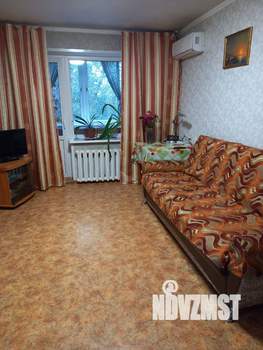 3-к квартира, вторичка, 47м2, 5/5 этаж
