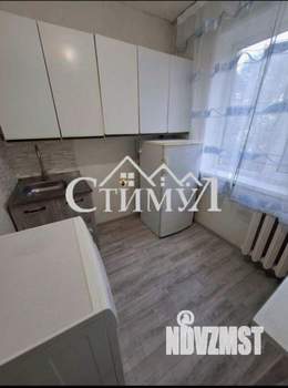 1-к квартира, вторичка, 30м2, 5/5 этаж