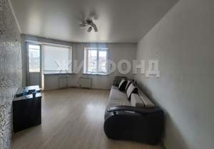 1-к квартира, вторичка, 49м2, 5/8 этаж