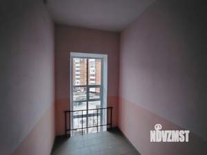 1-к квартира, вторичка, 34м2, 5/5 этаж