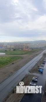 2-к квартира, вторичка, 61м2, 11/12 этаж