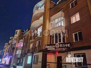 2-к квартира, вторичка, 59м2, 4/5 этаж