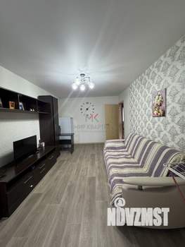 3-к квартира, вторичка, 61м2, 4/5 этаж