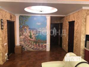 3-к квартира, вторичка, 86м2, 2/5 этаж