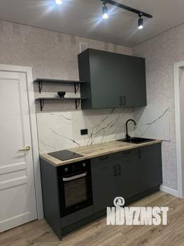 2-к квартира, вторичка, 32м2, 1/9 этаж