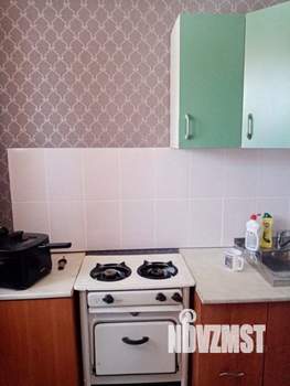 2-к квартира, вторичка, 43м2, 3/4 этаж