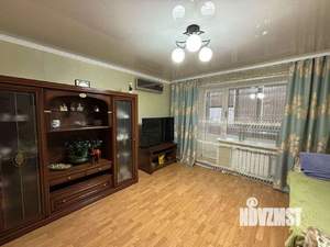 3-к квартира, вторичка, 61м2, 3/5 этаж