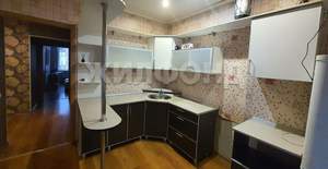 2-к квартира, вторичка, 65м2, 5/9 этаж