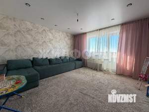 2-к квартира, вторичка, 57м2, 8/10 этаж