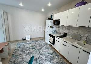 Студия квартира, вторичка, 28м2, 3/3 этаж