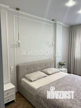 1-к квартира, вторичка, 38м2, 9/12 этаж