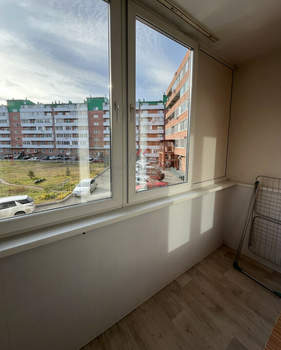 Студия квартира, вторичка, 23м2, 2/9 этаж