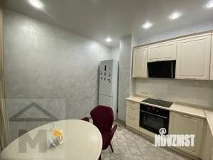 3-к квартира, вторичка, 89м2, 9/12 этаж