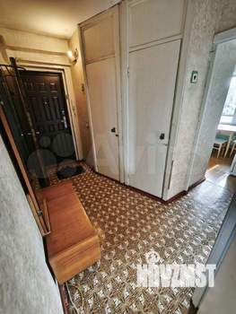 2-к квартира, вторичка, 44м2, 5/5 этаж