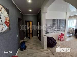 2-к квартира, вторичка, 76м2, 5/5 этаж