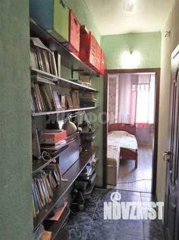 4-к квартира, вторичка, 107м2, 1/9 этаж