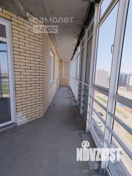5-к квартира, вторичка, 242м2, 9/9 этаж