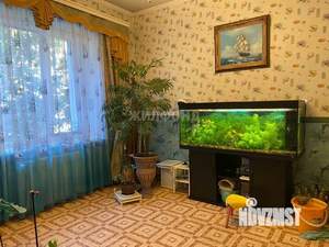 4-к квартира, вторичка, 118м2, 2/8 этаж