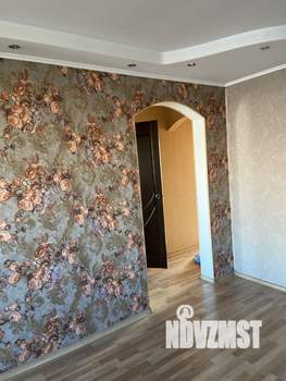 3-к квартира, вторичка, 64м2, 4/9 этаж