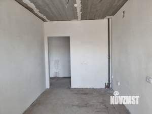 1-к квартира, вторичка, 38м2, 1/5 этаж