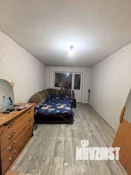 1-к квартира, вторичка, 30м2, 3/5 этаж