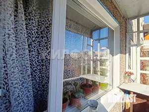 2-к квартира, вторичка, 44м2, 4/5 этаж