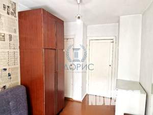 3-к квартира, вторичка, 56м2, 2/5 этаж