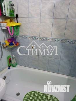 Студия квартира, вторичка, 23м2, 9/9 этаж