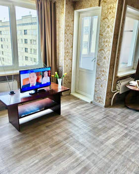1-к квартира, вторичка, 36м2, 8/9 этаж