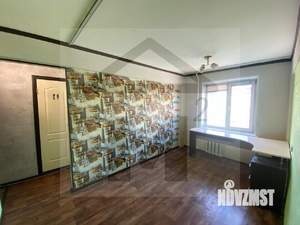 2-к квартира, вторичка, 35м2, 4/5 этаж
