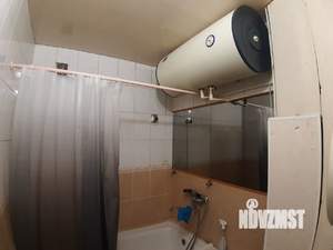 3-к квартира, вторичка, 60м2, 1/2 этаж