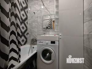 1-к квартира, вторичка, 39м2, 9/9 этаж