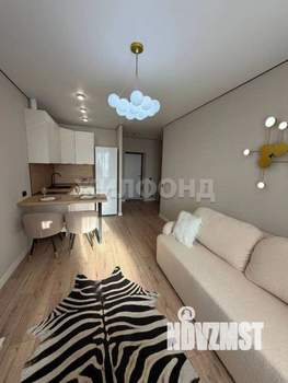 1-к квартира, вторичка, 42м2, 2/7 этаж