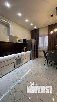 1-к квартира, вторичка, 43м2, 7/7 этаж