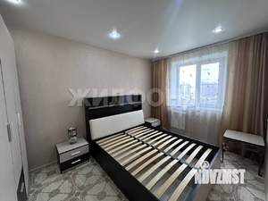 3-к квартира, вторичка, 66м2, 6/9 этаж