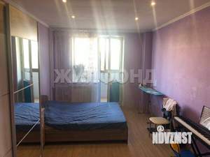 3-к квартира, вторичка, 81м2, 3/9 этаж