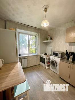 1-к квартира, вторичка, 29м2, 1/5 этаж
