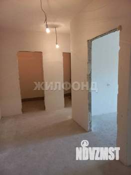 2-к квартира, вторичка, 64м2, 1/9 этаж