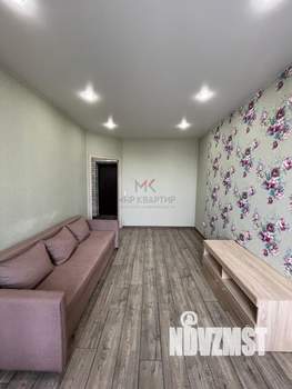 1-к квартира, вторичка, 34м2, 11/12 этаж