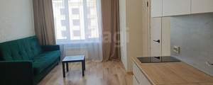 2-к квартира, вторичка, 32м2, 7/9 этаж