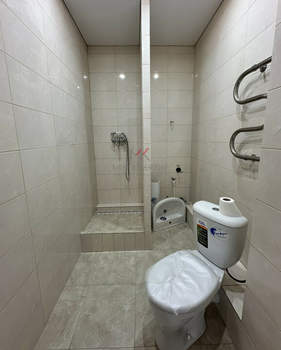 1-к квартира, вторичка, 35м2, 2/5 этаж