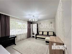 2-к квартира, вторичка, 40м2, 1/9 этаж