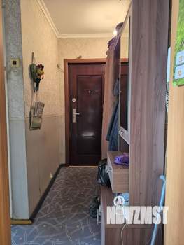 2-к квартира, вторичка, 43м2, 4/5 этаж