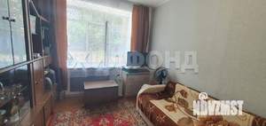 2-к квартира, вторичка, 47м2, 1/2 этаж