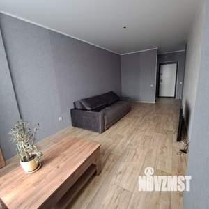 1-к квартира, вторичка, 39м2, 7/9 этаж
