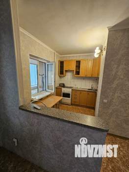 1-к квартира, вторичка, 28м2, 1/5 этаж