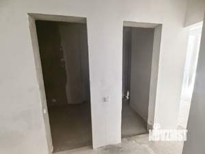 1-к квартира, сданный дом, 48м2, 1/9 этаж