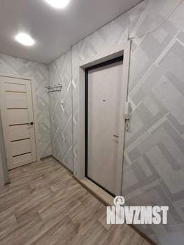 2-к квартира, вторичка, 44м2, 2/5 этаж