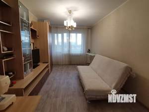 2-к квартира, вторичка, 47м2, 4/6 этаж